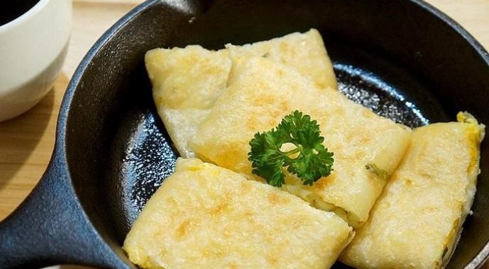 新莊美食排行榜