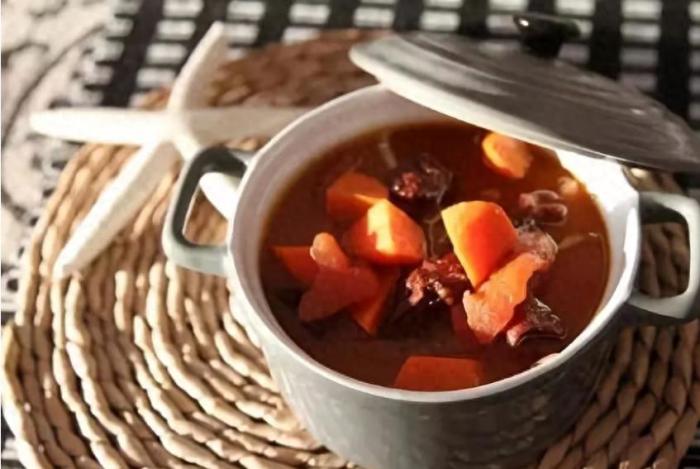 紅酒料理示意圖