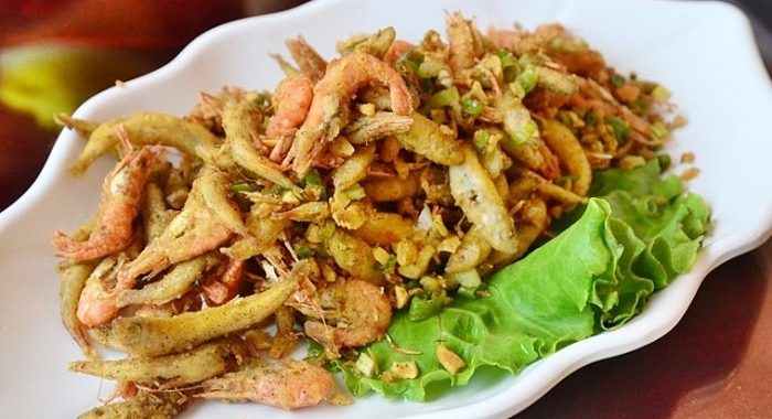 溪口鄉必吃美食推薦：在地人私藏清單