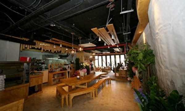 2019韓國南怡島美食餐飲攻略