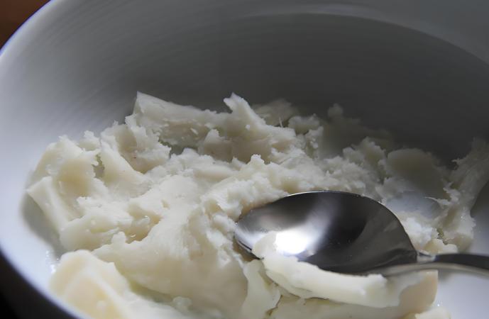 製作山藥泥步驟