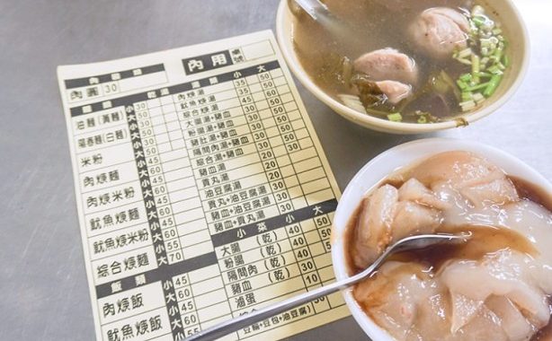 竹林路周邊必吃美食推薦：隱藏小店探秘