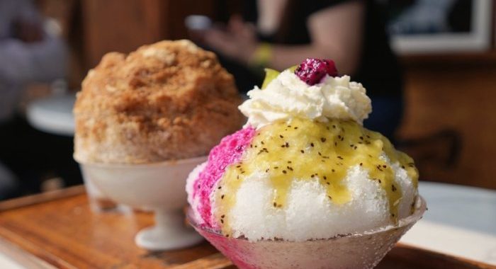 淡水必吃甜點推薦Top5