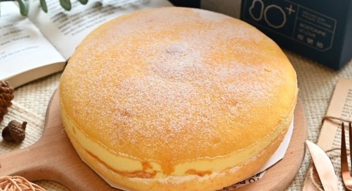 鳳山蛋糕推薦：在地人必訪的5家甜點名店