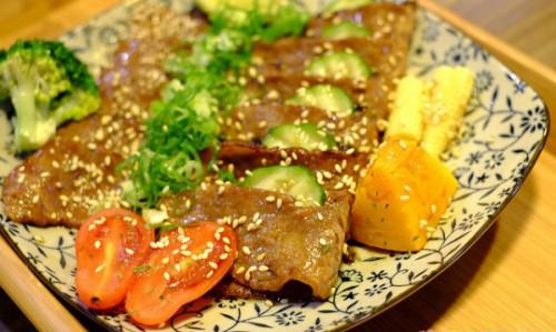 台中榮總附近美食