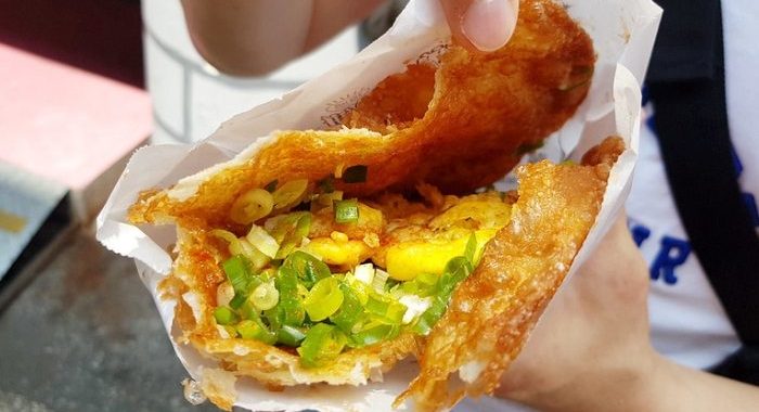 花蓮火車站周邊必吃美食推薦清單