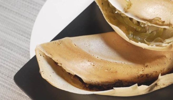 中山站周邊平價小吃推薦