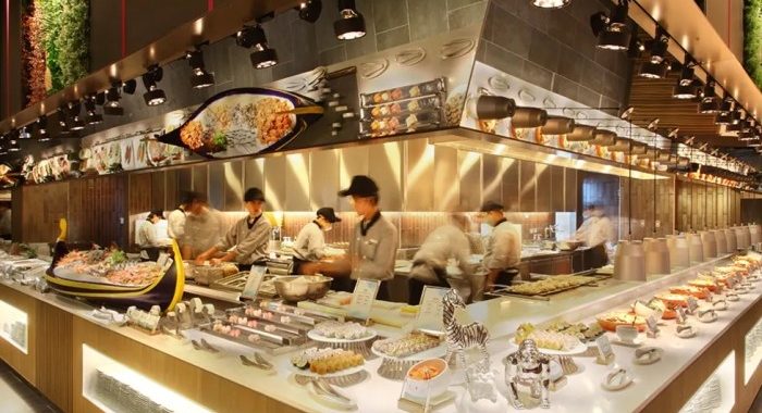 台北素食餐廳推薦：人氣必吃10選