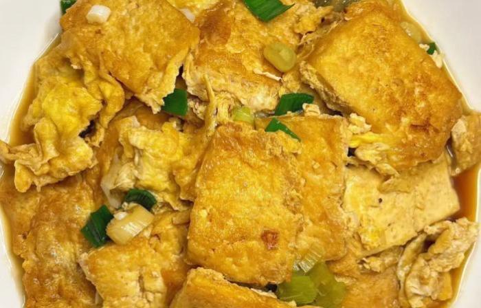 各國蛋料理示意