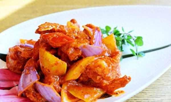 2019韓國南怡島美食餐飲攻略