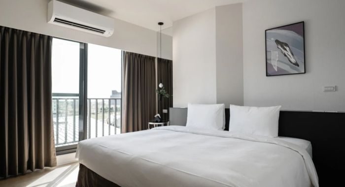 頭城旅遊住宿選擇全攻略