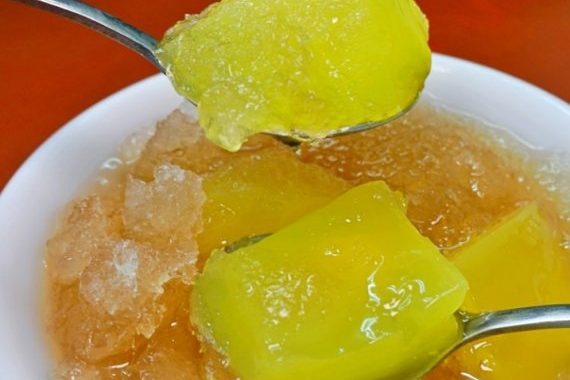 水林特色小吃TOP5：從海鮮到甜點全解析