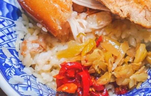 台中南屯路隱藏版美食小吃推薦