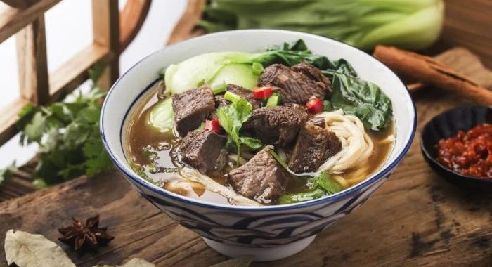 台北信義區美食