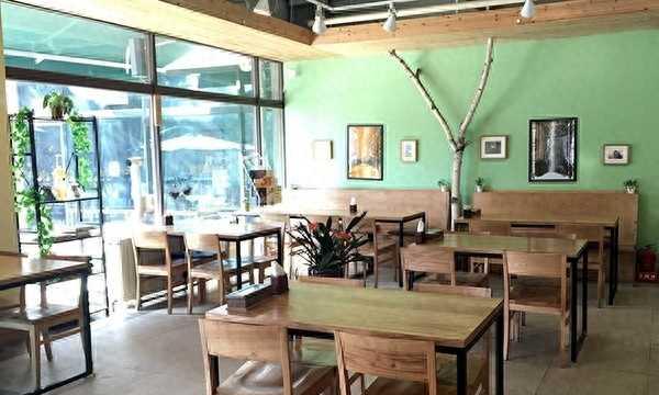 2019韓國南怡島美食餐飲攻略