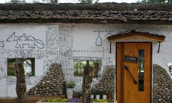 2019韓國南怡島美食餐飲攻略