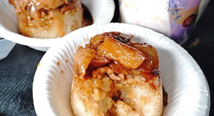 內湖平價小吃口袋名單排行