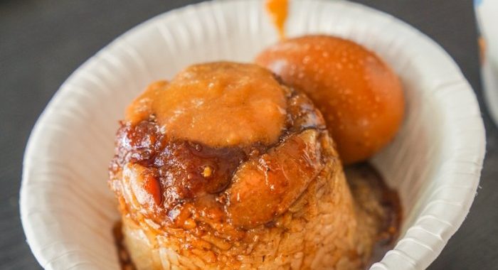 石牌商城美食推薦：在地人必吃五大名單