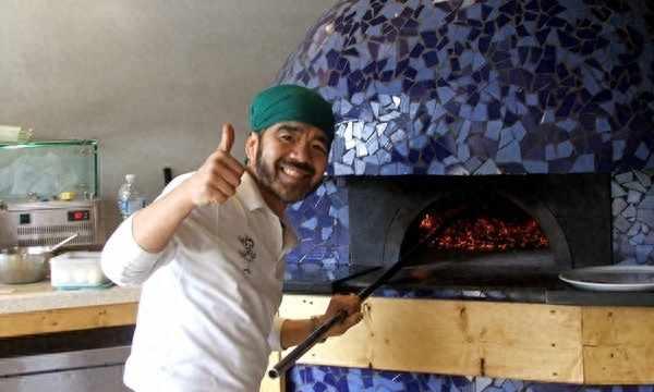 2019韓國南怡島美食餐飲攻略