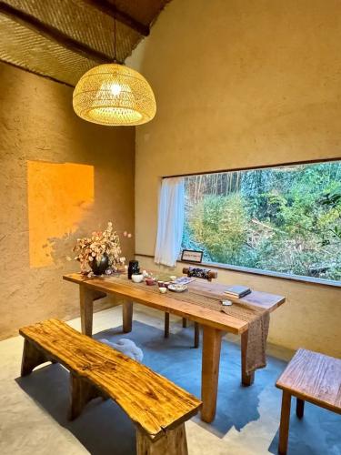 湖邊茶咖創意飲品