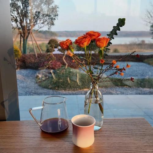 草本茶咖特色飲品