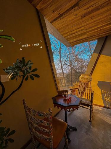 雲雀咖啡特色咖啡